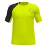 Safety yellow / caviar