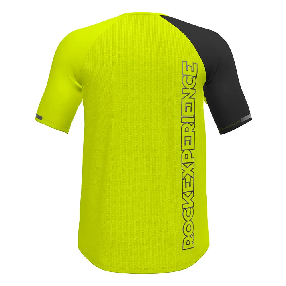 Rock Experience Ink Kurzarm-t-shirt Rock Experience Ink Kurzarm-t-shirt
