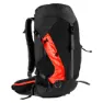Rock Experience Innoko Evo 35l Rucksack, Caviar / cherry tomato