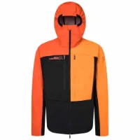 Rock Experience Inuit Tech Softshelljacke Rock Experience Inuit Tech Softshelljacke