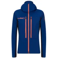 Rock Experience Inuit Tech Softshelljacke Rock Experience Inuit Tech Softshelljacke
