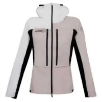 Rock Experience Inuit Tech Softshelljacke Rock Experience Inuit Tech Softshelljacke