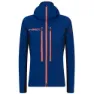 Rock Experience Inuit Tech Softshelljacke