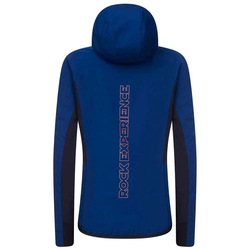 Rock Experience Inuit Tech Softshelljacke Rock Experience Inuit Tech Softshelljacke