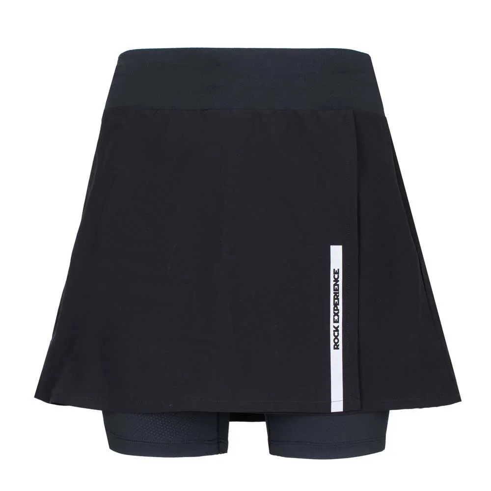 Rock Experience Izumi Skort Rock Experience Izumi Skort