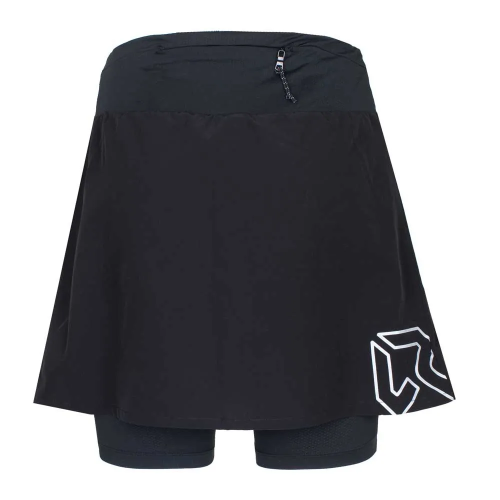 Rock Experience Izumi Skort Rock Experience Izumi Skort