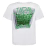 Rock Experience Japan Addiction Kurzarm-t-shirt