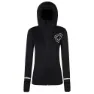 Rock Experience Jerky 2.0 Fleece Mit Durchgehendem Reißverschluss