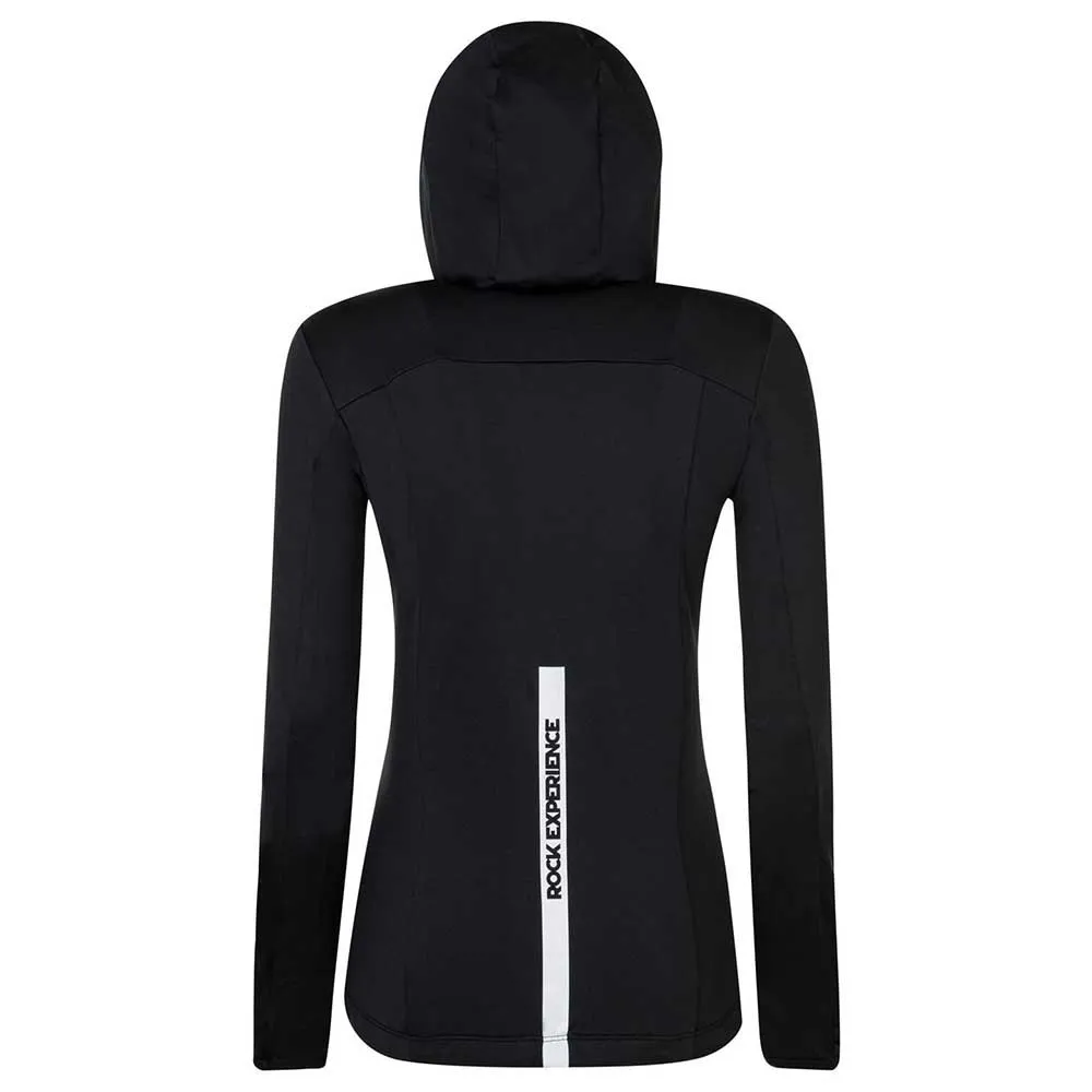 Rock Experience Jerky 2.0 Fleece Mit Durchgehendem Reißverschluss Rock Experience Jerky 2.0 Fleece Mit Durchgehendem Reißverschluss