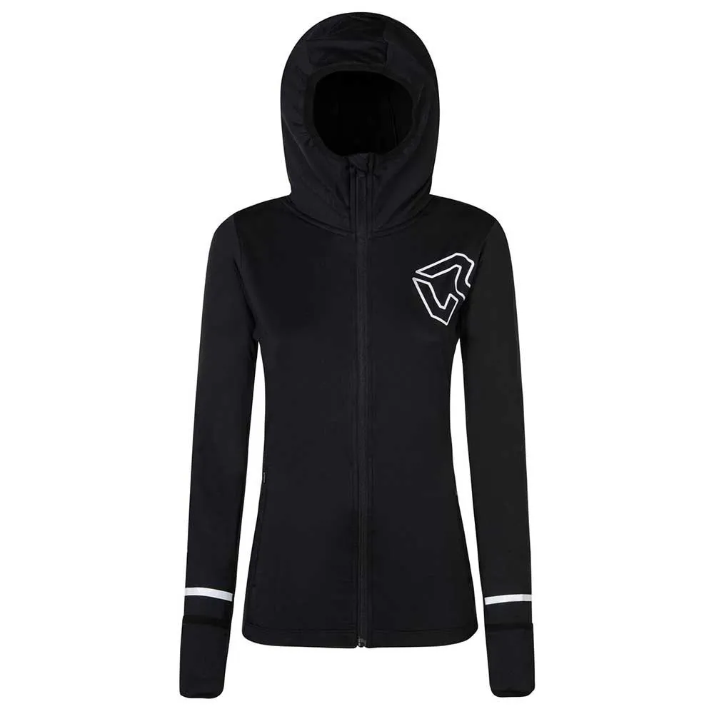 Rock Experience Jerky 2.0 Fleece Mit Durchgehendem Reißverschluss Rock Experience Jerky 2.0 Fleece Mit Durchgehendem Reißverschluss