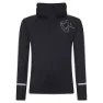 Rock Experience Jerky 2.0 Kapuzenfleece
