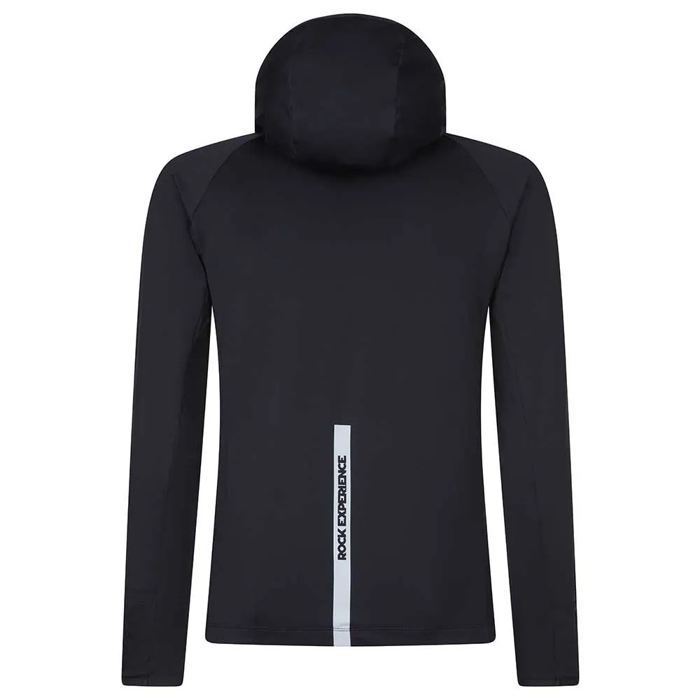 Rock Experience Jerky 2.0 Kapuzenfleece Rock Experience Jerky 2.0 Kapuzenfleece