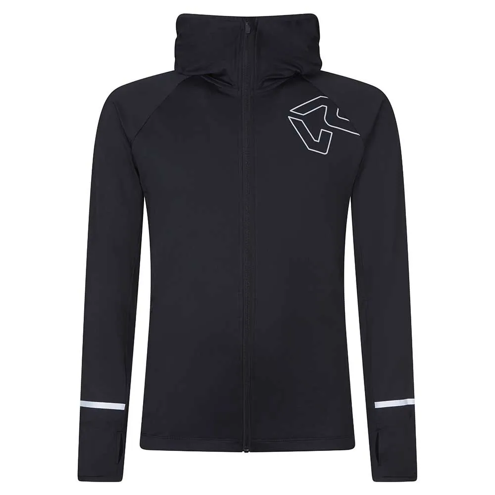 Rock Experience Jerky 2.0 Kapuzenfleece Rock Experience Jerky 2.0 Kapuzenfleece
