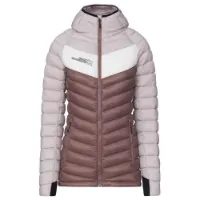 Rock Experience Juneau Padded Jacke
