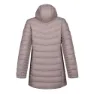 Rock Experience Juneau Padded Jacke