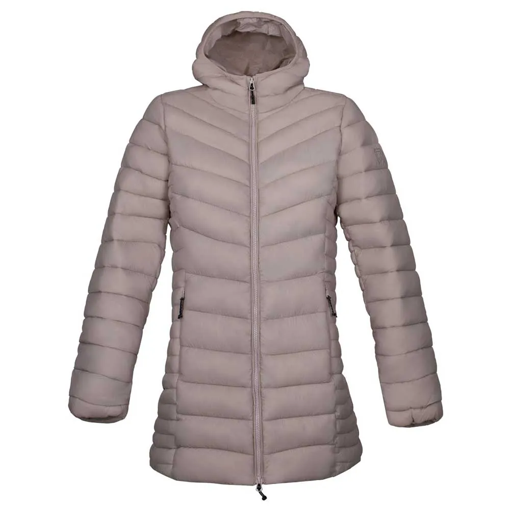 Rock Experience Juneau Padded Jacke Rock Experience Juneau Padded Jacke