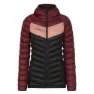 Rock Experience Juneau Padded Jacke