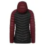 Rock Experience Juneau Padded Jacke