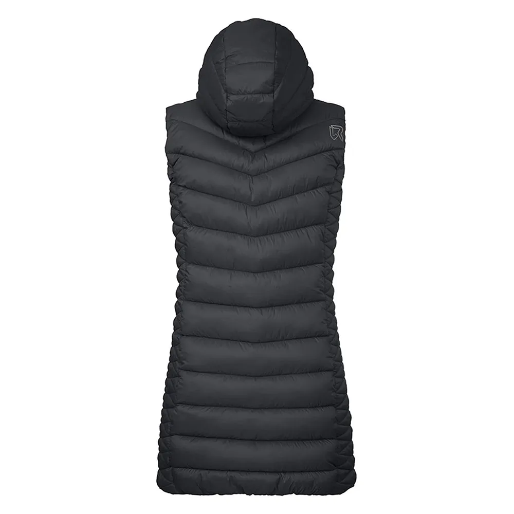 Rock Experience Juneau Padded Weste Rock Experience Juneau Padded Weste