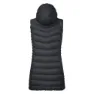 Rock Experience Juneau Padded Weste