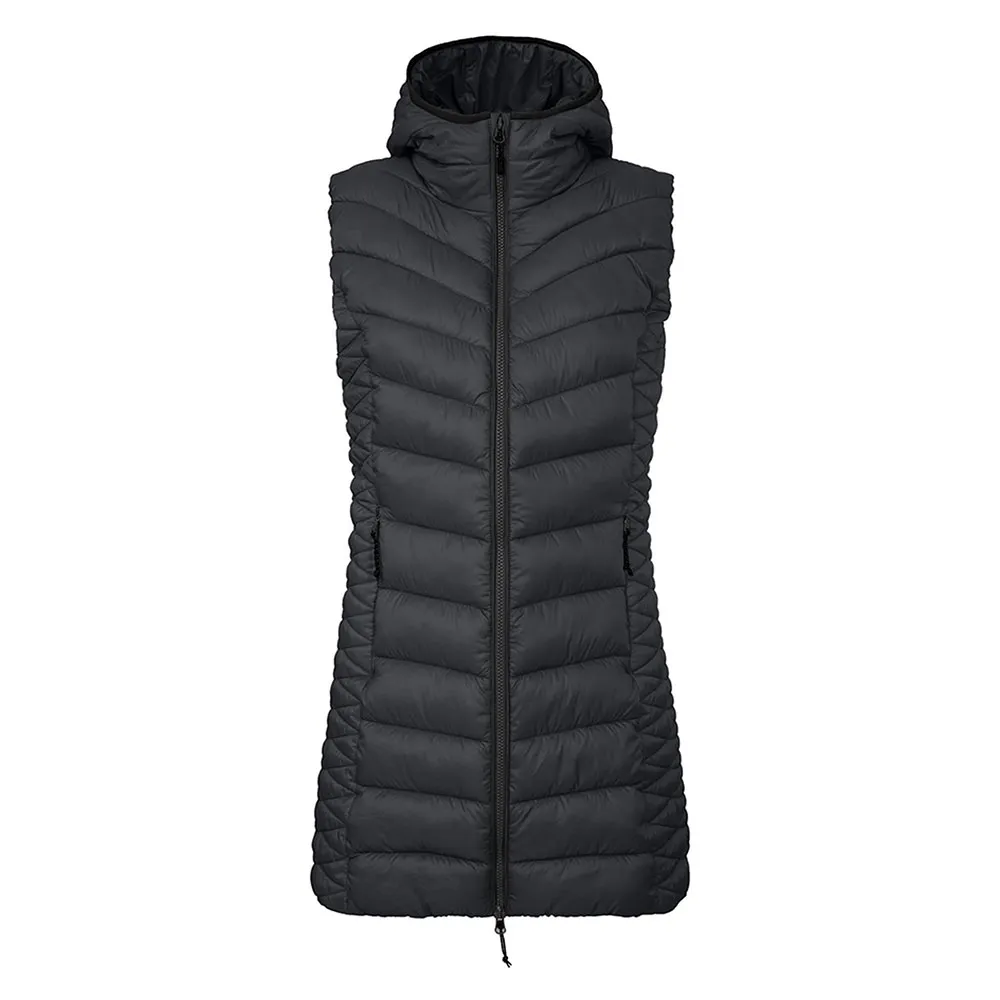 Rock Experience Juneau Padded Weste Rock Experience Juneau Padded Weste