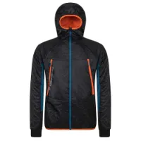Rock Experience Katmai Hybrid Jacke Rock Experience Katmai Hybrid Jacke