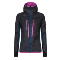 Rock Experience Katmai Hybrid Jacke Rock Experience Katmai Hybrid Jacke