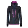 Ebony / moroccan blue / super pink