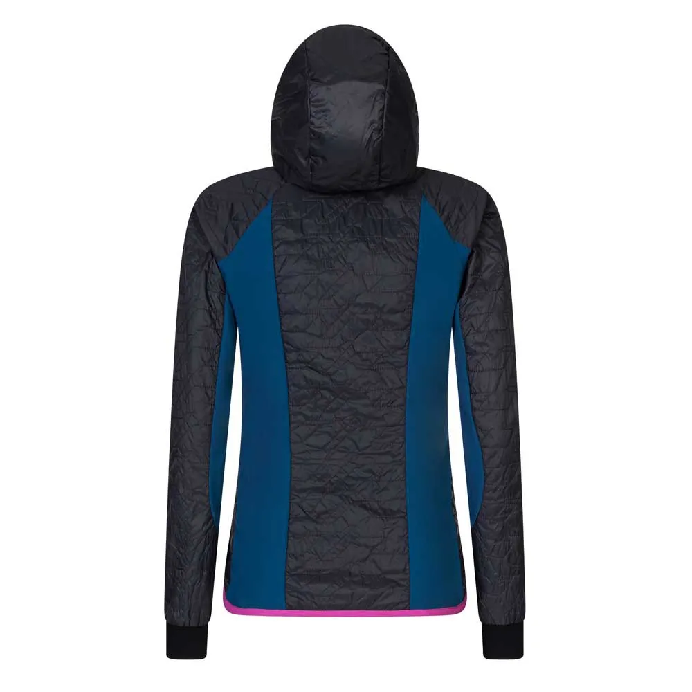 Rock Experience Katmai Hybrid Jacke Rock Experience Katmai Hybrid Jacke