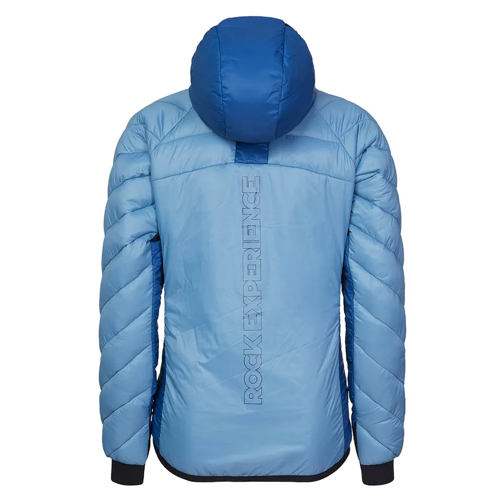 Rock Experience Kavick 2.0 Padded Jacke