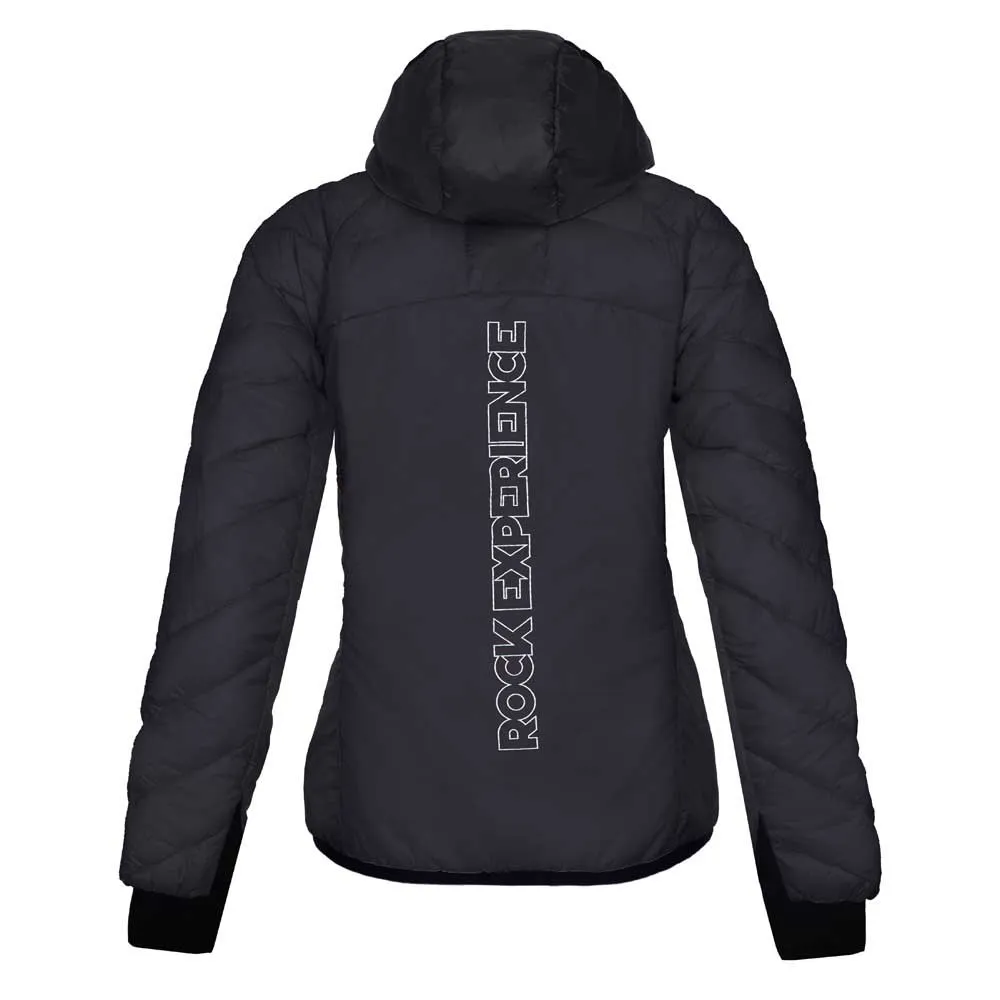Rock Experience Kavick Padded Jacke Rock Experience Kavick Padded Jacke