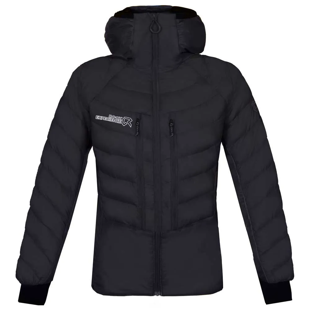 Rock Experience Kavick Padded Jacke Rock Experience Kavick Padded Jacke