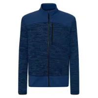 Rock Experience Keewalick Mock Neck Fleece Rock Experience Keewalick Mock Neck Fleece
