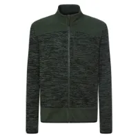 Rock Experience Keewalick Mock Neck Fleece Rock Experience Keewalick Mock Neck Fleece
