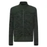 Rock Experience Keewalick Mock Neck Fleece