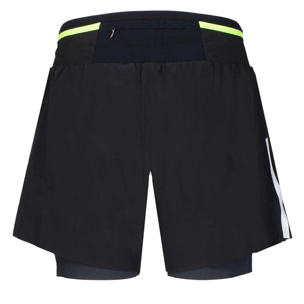 Rock Experience Kenta Up Kurze Hose Rock Experience Kenta Up Kurze Hose