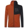 Rust / caviar / o rust melange
