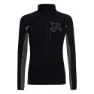 Rock Experience Kobra Fleece Mit Halbem Reißverschluss