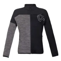 Rock Experience Kobra Fz Fleece Mit Durchgehendem Reißverschluss Rock Experience Kobra Fz Fleece Mit Durchgehendem Reißverschluss