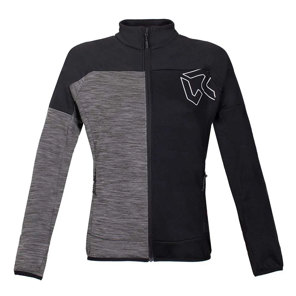 Rock Experience Kobra Fz Fleece Mit Durchgehendem Reißverschluss Rock Experience Kobra Fz Fleece Mit Durchgehendem Reißverschluss
