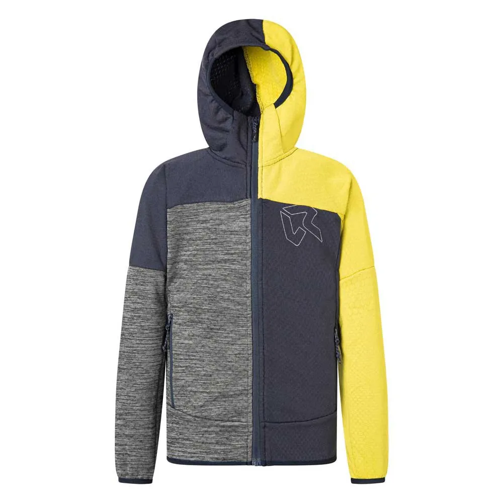Rock Experience Kobra Jacke Rock Experience Kobra Jacke
