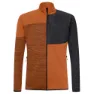 Rust / caviar / o rust melange