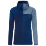 Navy p / blue shadow / o navy p melange