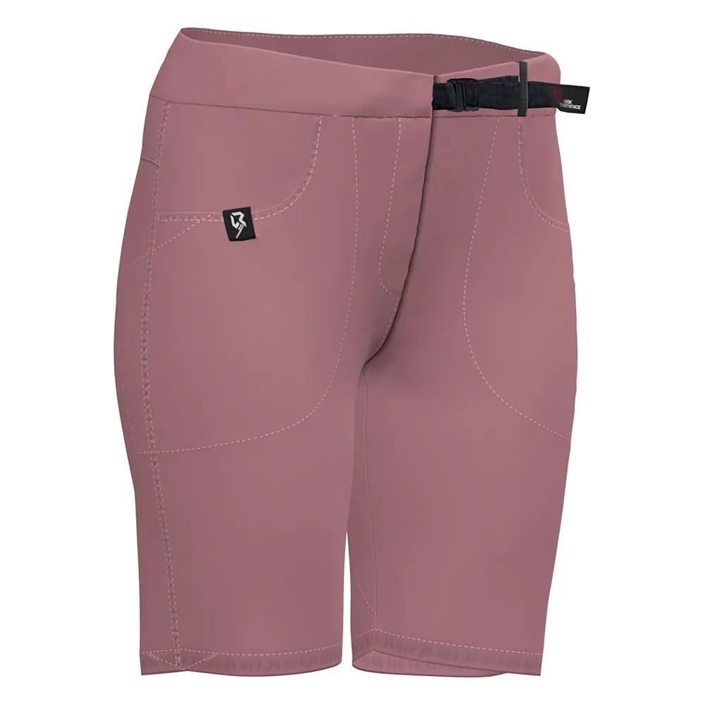 Rock Experience Kundalini Kurze Hose Rock Experience Kundalini Kurze Hose