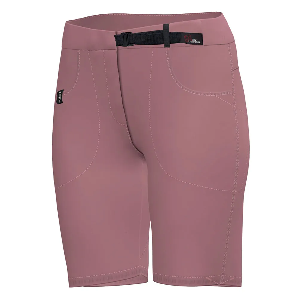 Rock Experience Kundalini Kurze Hose Rock Experience Kundalini Kurze Hose