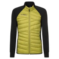 Rock Experience Lancelot Hybrid Jacke Rock Experience Lancelot Hybrid Jacke