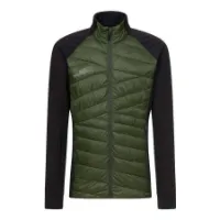 Rock Experience Lancelot Hybrid Jacke