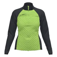 Rock Experience Lancelot Hybrid Jacke Rock Experience Lancelot Hybrid Jacke