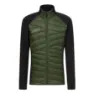 Kombu green / caviar