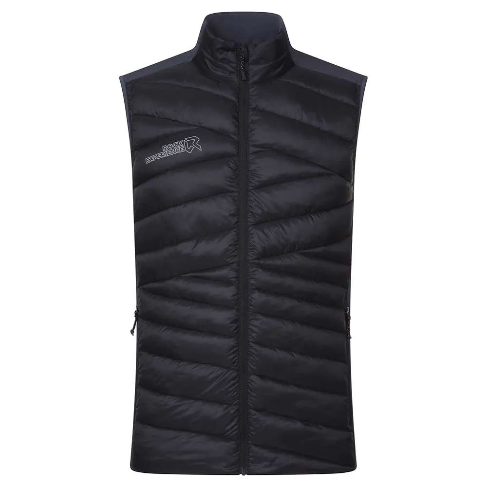 Rock Experience Lancelot Hybrid Weste Rock Experience Lancelot Hybrid Weste